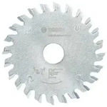 Bosch Power Tools Vorritzblatt konisch 2608642607