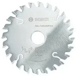 Bosch Power Tools Vorritzblatt konisch, Best 2608642608