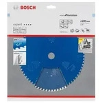 Bosch Accessories Expert for Aluminium 2608644118 Kreiss&auml;geblatt 225 x 30 x 1.8mm