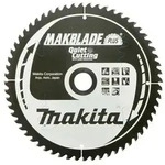 Makita MAKBLADE Plus S&auml;geblatt 350x30x56Z - B-33510