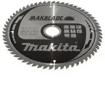 Makita S&auml;geblatt 216x30mm - 60 Z&auml;hne Holz B-32839