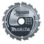 makita Kreissgeblatt B-42391 SPECIALIZED D.260mm Bohrung 30mm 64 Zhne