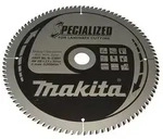 makita Kreissgeblatt B-33881 SPECIALIZED D.305mm Bohrung 30mm 96 Zhne