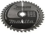 Makita Specialized - Kreiss&auml;geblatt - f&uuml;r Holz