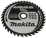 makita Kreissgeblatt B-33489 MAKBLADE+ D.250mm Bohrung 30mm 40 Zhne