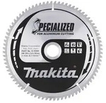 makita Kreissgeblatt B-33308 SPECIALIZED D.250mm Bohrung 30mm 80 Zhne