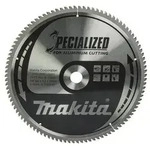 makita Kreissgeblatt B-33401 SPECIALIZED D.350mm Bohrung 30mm 100