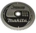 makita Kreissgeblatt B-33875 SPECIALIZED D.260mm Bohrung 30mm 84 Zhne