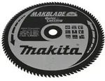 makita Kreissgeblatt B-32677 MAKBLADE+ D.350mm Bohrung 30mm 100 Zhne