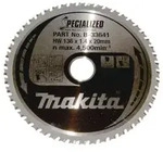 Makita Specialized - Kreiss&auml;geblatt - f&uuml;r Metall