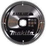 Makita MAKBLADE S&auml;geblatt 216x30x100Z - B-32867