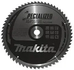makita Kreissgeblatt B-33227 SPECIALIZED D.355mm Bohrung 30mm 60 Zhne