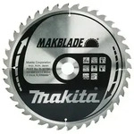 Makita S&auml;geblatt, MAKBLADE TCT T.C.T. &bull; 305 x 30 mm &bull; 40 Z&auml;hne &bull; Holz