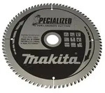 makita Kreissgeblatt B-33869 SPECIALIZED D.250mm Bohrung 30mm 84 Zhne