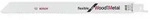 S&auml;bels&auml;geblatt S 1122 VF L.225mm B.19mm TPI 10-14 1,8-2,6mm 5 St./Karte