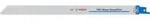 Bosch Power Tools PRO Metal Demolition 2608657409