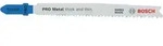 Bosch Power Tools PRO Metal thick and thin 2608638700