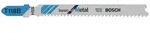 Bosch Power Tools Stichs&auml;geblatt T 118 B 2608631965