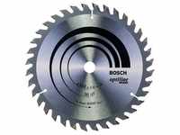 Bosch Power Tools Kreissägeblatt Wood 2608640818