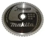makita Kreissgeblatt B-33598 SPECIALIZED D.270mm Bohrung 30mm 60 Zhne