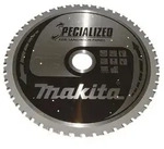 makita Kreissgeblatt B-33582 SPECIALIZED D.235mm Bohrung 30mm 50 Zhne