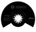 Bosch Accessories 2608661633 ACZ 100 BB Bimetall Segments&auml;geblatt 100 mm 1 St.