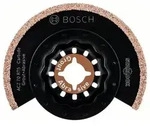 Bosch Accessories 2608661692 ACZ 70 RT5 Segments&auml;geblatt 65mm 1St.