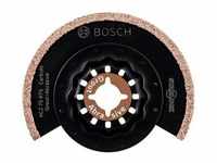 Segmentsägeblatt ACZ 65 RT5 D.70mm HM-Riff Bosch