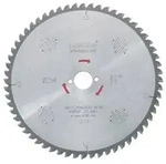 Kreiss&auml;geblatt HW/CT 254 x 30 x 2,4/1,8, Z&auml;hnezahl 48, Wechselzahn, Spanwinkel 5&deg;