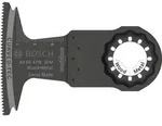 Tauchs&auml;geblatt AII 65 APB B.65mm Eintauch-T.40mm Starlock 5-tlg.BOSCH
