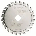 Bosch Accessories Top Precision 2608642129 Vorritzs&auml;geblatt 120 x 20 x 3.6 mm
