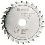 Bosch Accessories Top Precision 2608642130 Vorritzs&auml;geblatt 120 x 22 x 3.6mm
