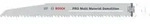 Bosch Power Tools PRO Multi Material 2608657611