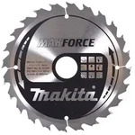 Makita MAKFORCE S&auml;geblatt 180x30x24Z - B-32231