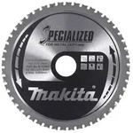 makita Kreissgeblatt B-33451 SPECIALIZED D.185mm Bohrung 30mm 48 Zhne
