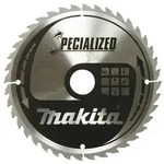 Makita SPECIALIZED S&auml;geblatt 235x30x16Z - B-33560
