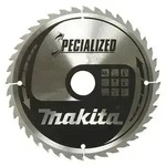 makita Kreissgeblatt B-53746 SPECIALIZED D.165mm Bohrung 20mm 44 Zhne