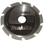 Makita MAKFORCE S&auml;geblatt 165x30x10Z - B-32116