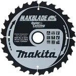Makita MAKBLADE+ S&auml;geblatt 216x30x24Z - B-32443