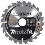 Makita MAKFORCE S&auml;geblatt 170x30x24Z - B-32225