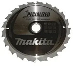 makita Kreissgeblatt B-33071 SPECIALIZED D.235mm Bohrung 30mm 20 Zhne
