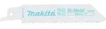 Makita 5x Reciproblatt BIM 100/10Z - B-20426