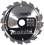 Makita MAKFORCE S&auml;geblatt 210x30x16Z - B-32150