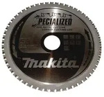 Makita SPECIALIZED S&auml;geblatt 185x30x56Z - B-33738