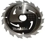 Makita M-FORCE S&auml;geblatt 180x30x16Z - B-31952