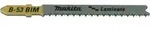 Makita Stichs&auml;geblatt B-53 Laminat - B-10970