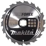 Makita MAKFORCE S&auml;geblatt 235x30x18Z - B-32166