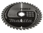 Makita MAKFORCE S&auml;geblatt 235x30x40Z - B-32362