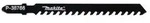 makita Stichsgeblatt P-38766 Arbeits-L.75mm CV-HM Zhne p.Zoll 6
