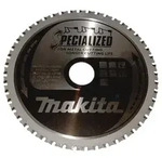 Makita SPECIALIZED S&auml;geblatt 185x30x48Z - B-33722